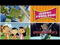 PBS Kids GO Interstitials Maya And Miguel 2021 KLCS DT2