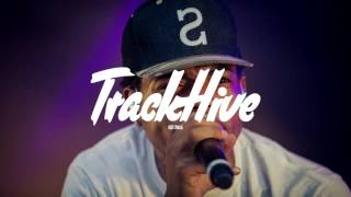 D. Bridge - Origami (ft. Chance The Rapper, Gerald Walker, &amp; Michael Anthony)(Prod. by SB)