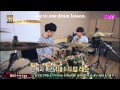 Scary side of CNBlue Kang Minhyuk 