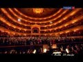 Гала-концерт в честь Елены Образцовой (2014) 
