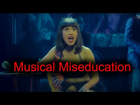 The Dark Side of Miss Saigon