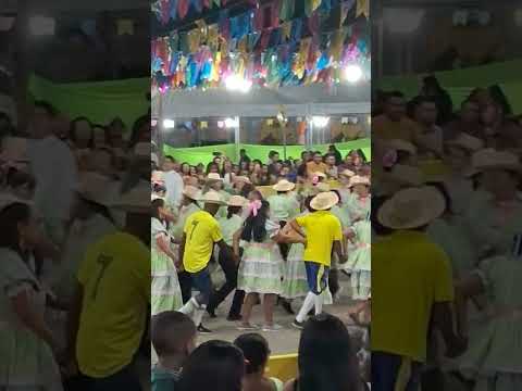 Santa Rosa do Piauí Festa na roça! #vidanaroça #fazenda #caminhoparaumavidamelhor #nordeste #caipira