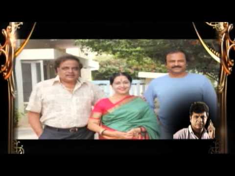 Ambi Sambrama - Rebel Star Ambarish - Thankyou song - Sandalwood Celebrities