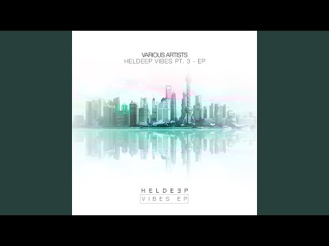 Nights (feat. Ralph Larenzo)