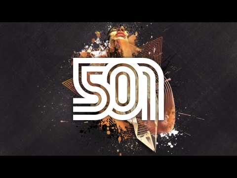 501 - Vulture (Protohype Remix)