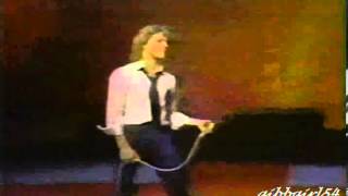 Andy Gibb  Whereever You Are