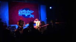 Lucero- Nights Like These/ Sixteen (live)
