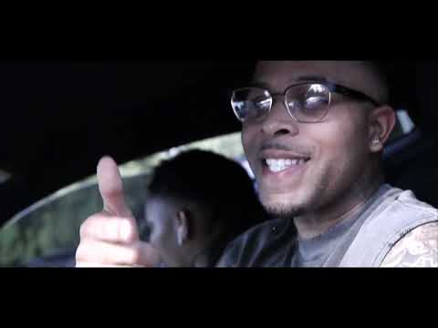 Kev-O - Stand Down ( Official Music Video )