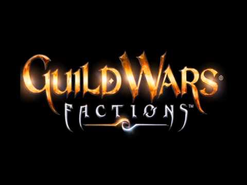 22 - Guild Wars Factions OST - Bonus Track 2
