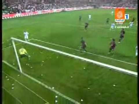 Al Sadd - AC Milan Highlights - 05.03.2009