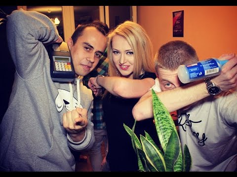 Zioło i Rób Rzeczy - rzeczowa relacja + wywiad (Popkiller.pl)