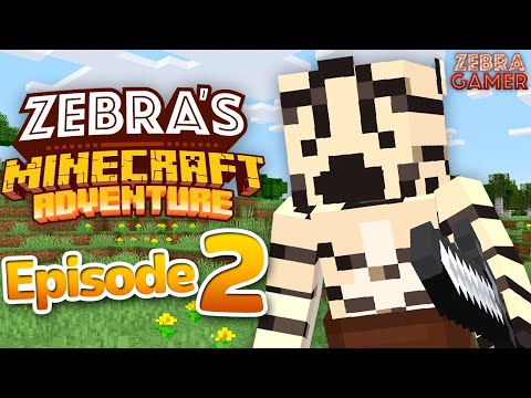 Upgrade Your Minecraft Gear in Part 2!