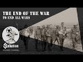 The End of the War to End All Wars – The Great War – Sabaton History 080 [Official]