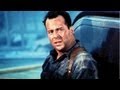 Die Hard 25th Anniversary Blu Ray Collection Die Hard 2 BTS