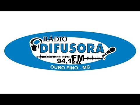 Difusora Ouro Fino