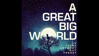 A Great Big World - I don&#39;t wanna love somebody else (Sub. ENG/ESP)