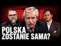 BARTOSIAK MA RACJĘ POLSKA ZOSTANIE SAMA
