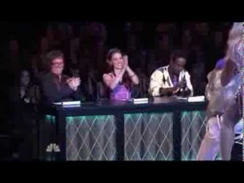 6th Performance - Pentatonix - Britney Spears Medley - Sing Off S3/7