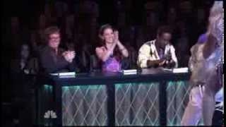 6th Performance - Pentatonix - Britney Spears Medley - Sing Off S3/7