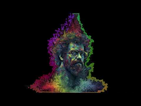 Exploring 'True Hallucinations': Terence McKenna's Psychedelic Journey - Lecture & Book Overview