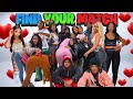 Find Your Match The Reunion 20 BADDIES