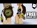 GET 2 FREE UGC ITEMS EASY HALLOWEEN SPOTLIGHT EVENT Roblox 2025