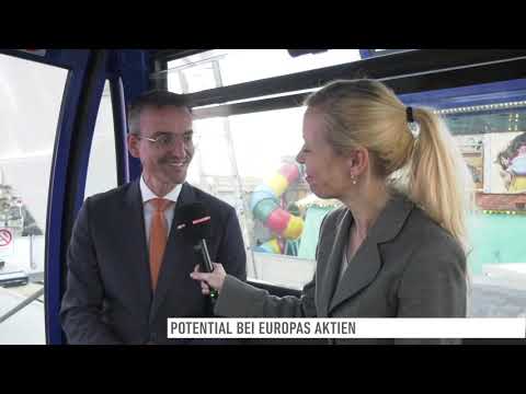 AUSBLICK 2020: Die besten Aktienindizes für 2020 - Jörg Scherer