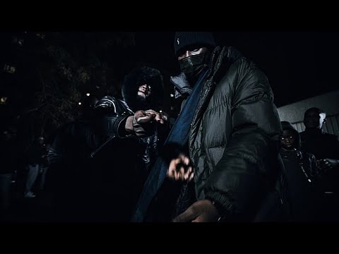 Afro S Feat. Black Jack OBS - C8 [Tous les jours] (Clip Officiel)