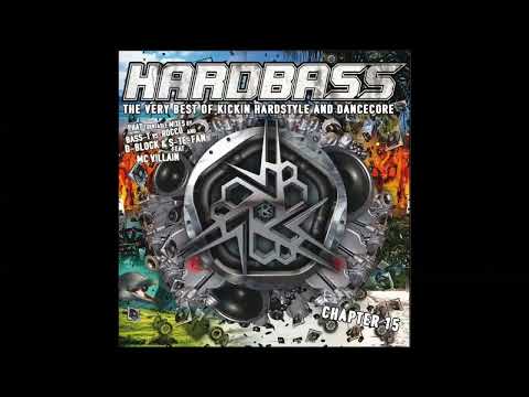 Hardbass Chapter 15 - CD1
