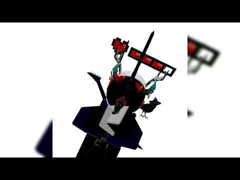 NIVEK FFORHS - Missing Textures (slowed + best part looped)