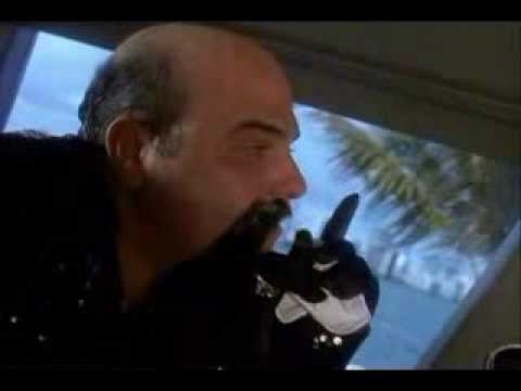 Sergio Kato Max heap!!  Love this guy,  Sergio  in a  1989 Miami Vice