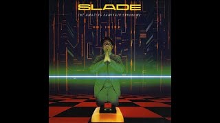 Slade:-&#39;Cocky Rock Boys (Rule O.K.)&#39;