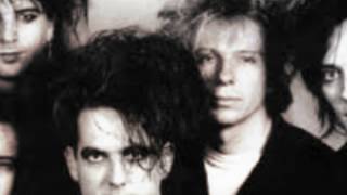 The Cure - Piggy In The Mirror (Manchester, May 2nd 1984)