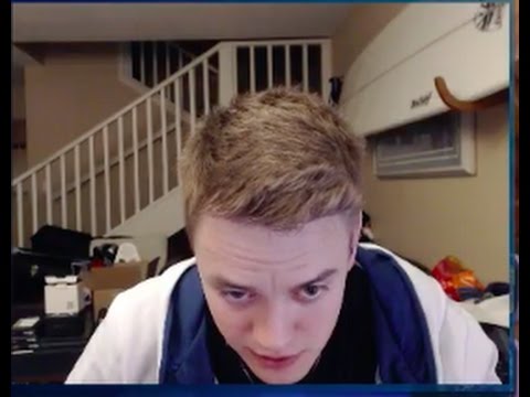 Reynad sliding into the twitter DMs [Stream Highlight]