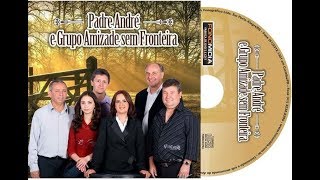 AMOR INCONDICIONAL - Compositores: Padre André Marmilicz e Sérgio Filgeira