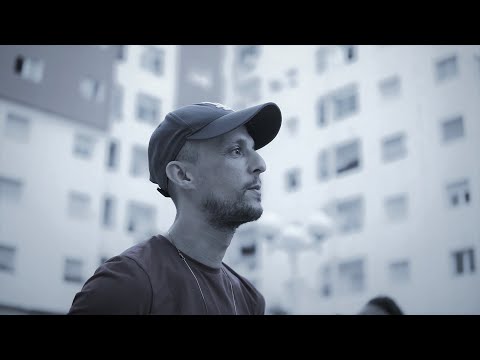 Momo Sky - Real Talk (Music Vidéo)