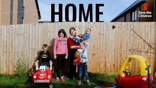 Bringing it all back home in 2024 | Save the Children UK