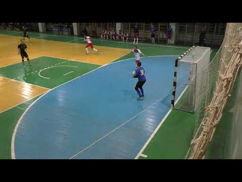 15 КУ 1 круг 4 2 DreamTeam – Класс 2