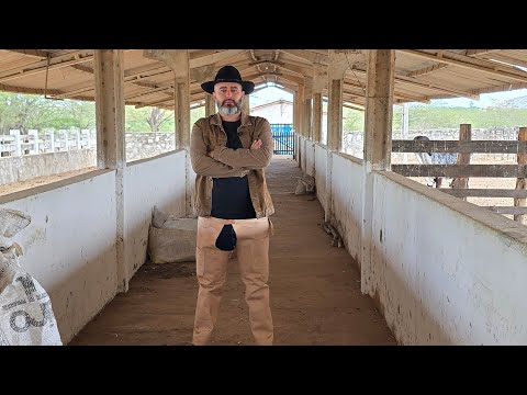 Fazenda á venda  em Congo-PB Medindo 800 hectaresValor R$ 4.990.000,00.