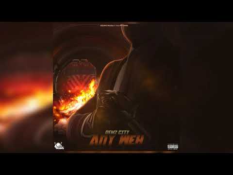Remz City-Any Weh (Official Audio)2021 #crimelordriddim#
