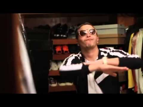 Arcangel Ft.Yeyow y Genio - Antes no tenia na (Official Preview)