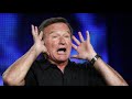 Robin Williams - Intelligent Design
