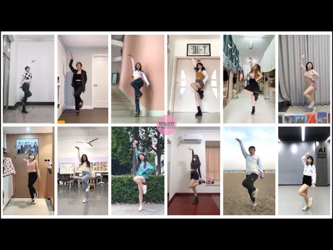 [Apink] Random dance to Apink songs | Happy 11th Anniversary | China