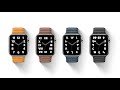 Смарт-часы Apple Watch SE GPS + Cellular 40mm Space Gray Aluminum Case with Black Sport B. (MYED2) 3