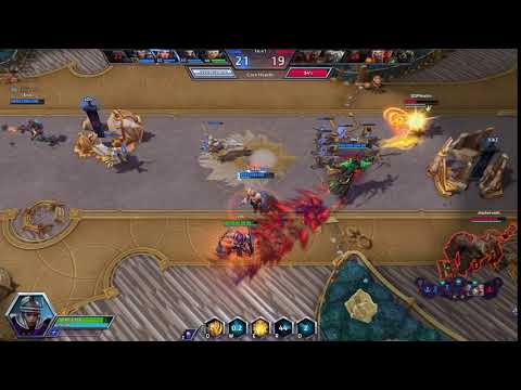 vlc record 2019 10 25 22h57m47s Heroes of the Storm 2019 10 25   22 57 02 19 DVR mp4