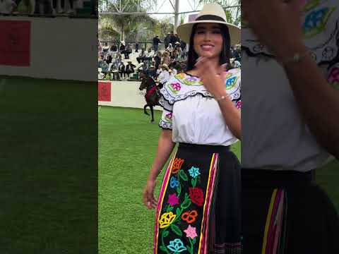 Festival Equino de Velez Santander Colombia 2026