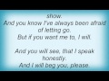 Athenaeum - If You Want Me To Lyrics_1