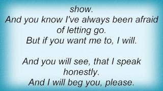 Athenaeum - If You Want Me To Lyrics_1