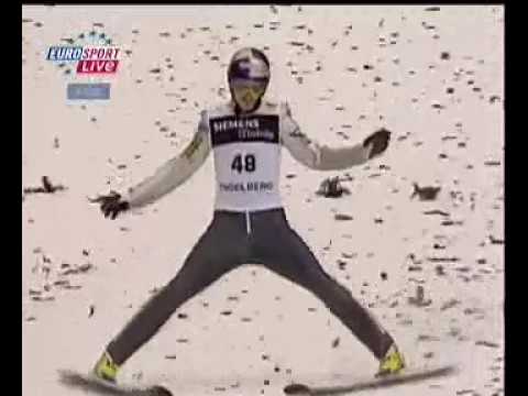 Adam Małysz - początek sezonu 2002/2003