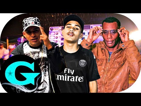 Portal Do Universo - MC GW,  MC 7Belo, MC Rafa Original (Lançamento 2019) DJ Ian Cachorrão